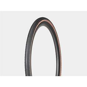 Bontrager Girona RSL GR Graveldäck Vikbart Tubeless 700x42C (42-622)