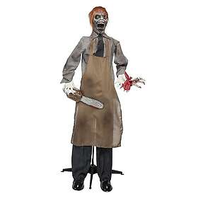 Boland 73122 Interaktiv Halloween Dekoration