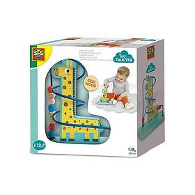 SES Creative Tiny Talents Motor Skills Spiral Giraffe 13119