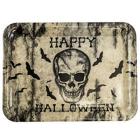 Widmann Happy Halloween Serveringsbricka