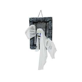 Europalms 83316071 Halloween Figur Spöke i fängelse 46cm