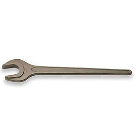 Sirius FSM100OE Open Ended Flat Spanner 100mm