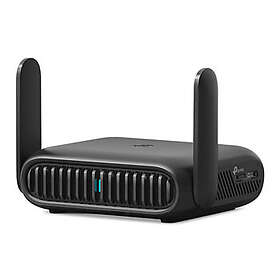 TP-Link TL-WR3602BE (BE3600 Wi-Fi 7 Travel Router)