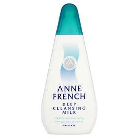 Anne French Deep Cleansing Milk Original 200ml