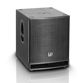 LD Systems STINGER Sub 12A G2