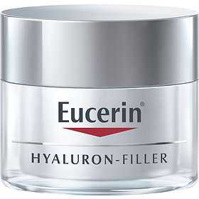 Eucerin Anti-Age Hyaluron-Filler Day Cream Dry Skin SPF15 50ml