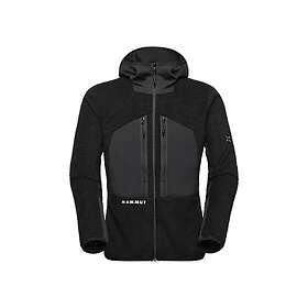 Mammut Eiger Nordwand Pro ML Air Hooded Jacket (Men's)