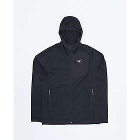 Arcteryx Delta Hoody (Herr)