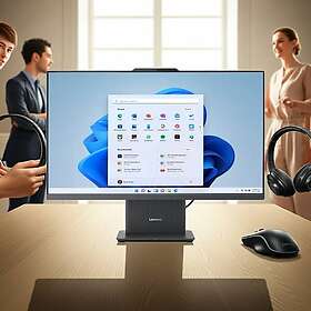 Lenovo IdeaCentre AIO 27 F0HQ0072UK 27" Ryzen 7 8845HS 16GB RAM 1TB SSD