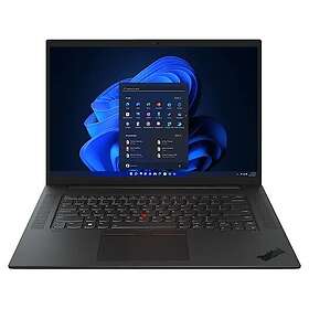 Lenovo ThinkPad P1 Gen 6 21FV005AUK 16" i7-13800H 64GB RAM 1TB SSD