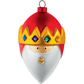 Alessi Gaspare Julgransprydnad