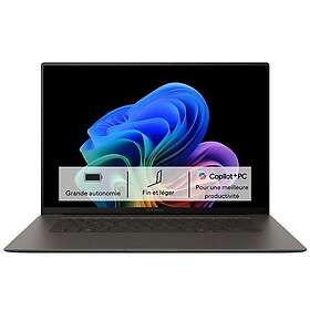 Asus Zenbook S 16 UM5606KA-DRFRK143W 16" Ryzen AI 7 16 Go RAM 1 To SSD