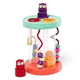 B. Toys Hooty-Hoo Formsorterare BX1384Z