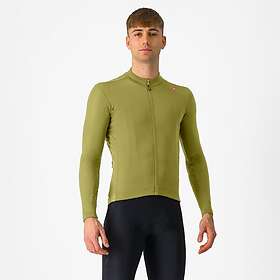 Castelli Espresso Thermal Jersey (Men's)