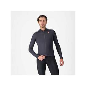 Castelli Puro 4 L/S Jersey (Herre)