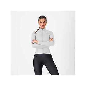 Castelli Sfida 3 L/S Cykeltröja (Dam)