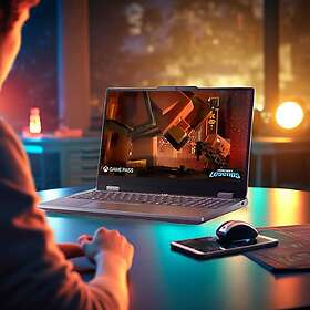 Lenovo LOQ Essential 15 83SC000HUK 15" i5-13450HX 16GB RAM 1TB SSD RTX 5050