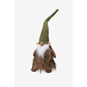 Wikholm Form Bugan Herman Glasdekoration