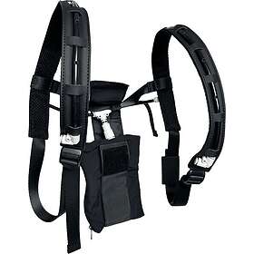 PMI Smoke Vest
