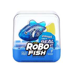 Zuru Robo Alive Robo Fish 7191