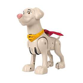 Fisher-Price DC League of Super-Pets Rev & Rescue Krypto HJF35