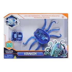 HEX BOTS RC Kraken 6073705
