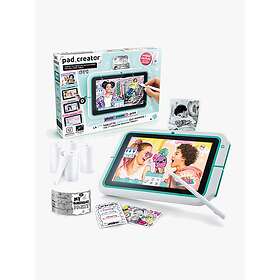 Canal Toys Instant Print Pad Creator