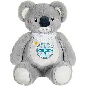 Gipsy Toys Kwaly Koala conteur interactif 056071