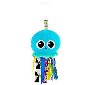 Lamaze Mini Clip & Go Sprinkles The Jellyfish L27194