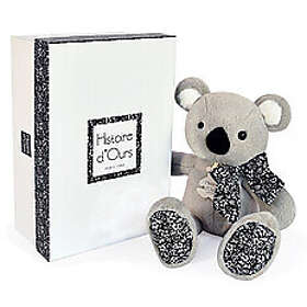 Doudou et Compagnie Koala Peluche HO3125