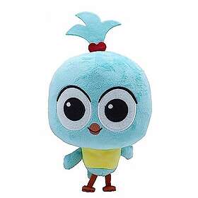 Bandai Lark Musical Plush MI91103