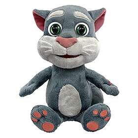 Relsy Talking Friends Talking Tom Talkback Plysch 12 tum