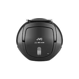 JVC RD-E221B