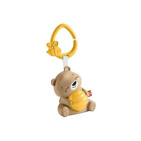 Fisher-Price Sensimals - Beary Soothing