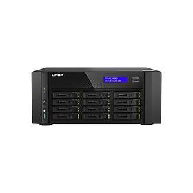 QNAP TS-h1290FX NAS-server