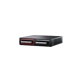 Blackmagic Design Cloud Dock 2 NAS-server