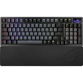 Asus ROG Azoth 96 HE (EN)