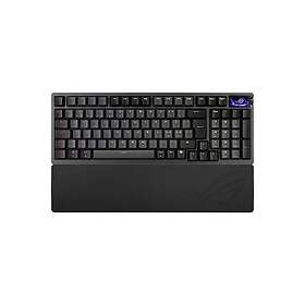 Asus ROG Azoth 96 HE (Nordic)