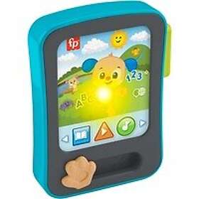 Fisher-Price Laugh & Learn Puppy's Storytime Reader JFK28