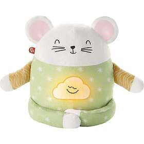 Fisher-Price Soothe & Meditate Mouse