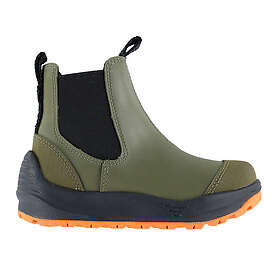 Woden Silja Warm Rubber (Jr)