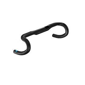 PRO PLT Ergo Handlebar 31.8 mm 400 mm