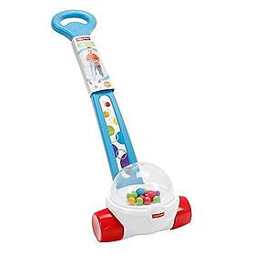 Fisher-Price Corn Popper Walker