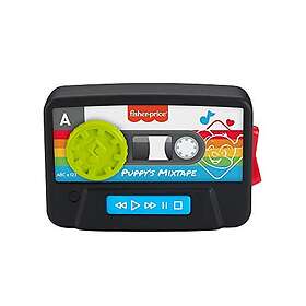 Fisher-Price Min Första Kassett GXX28