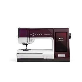 Pfaff Quilt Expression 725