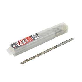 AWTOOLS AW41382 Metal Drill Bit HSS 8x330mm 10pcs