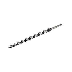 AWTOOLS AW40368 Träborr 12x600mm