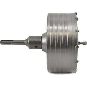 AWTOOLS AW43425 Centering Drill SDS-Plus TCT M22 125x100