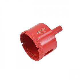 AWTOOLS AW47255 Timanttiydinporanterä 15mm