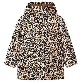 name it Mimosa Puffer Jacket (Jr)
